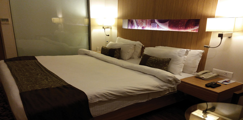 Comfort Inn Legacy